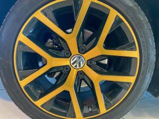 VOLKSWAGEN Maggiolino usata, con Chiusura centralizzata