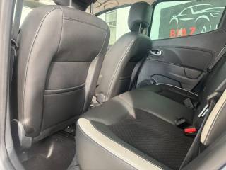 RENAULT Clio usata, con Cronologia tagliandi