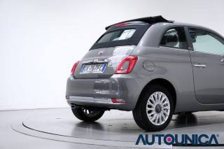 FIAT 500C usata 46