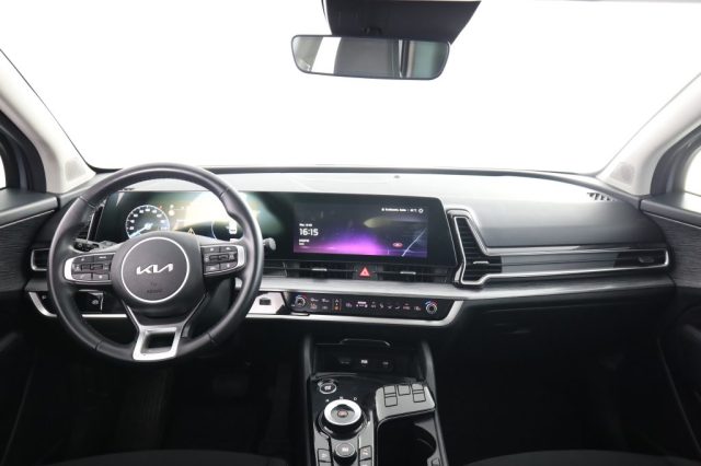 KIA Sportage usata 5