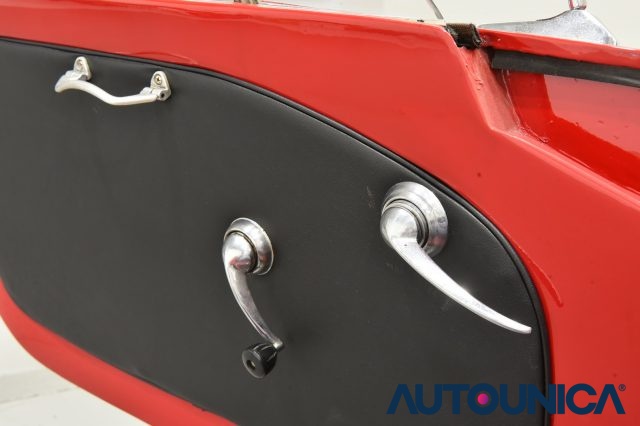 ALFA ROMEO Giulietta usata 25