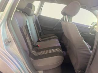 VOLKSWAGEN Polo usata 11