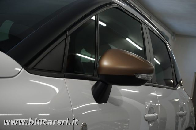 CITROEN C3 Aircross usata, con Autoradio digitale