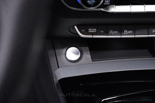 AUDI Q5 usata, con Bluetooth