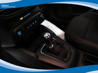 FORD Focus usata, con Cerchi in lega