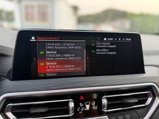 BMW X3 usata, con Specchietti laterali elettrici