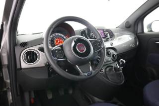 FIAT 500C usata 1