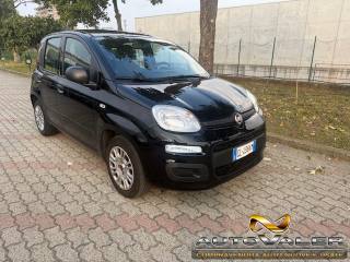 FIAT Panda usata, con Airbag