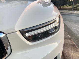 VOLVO XC40 usata, con Freno di stazionamento elettrico