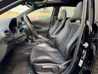 HYUNDAI i30 usata, con Climatizzatore