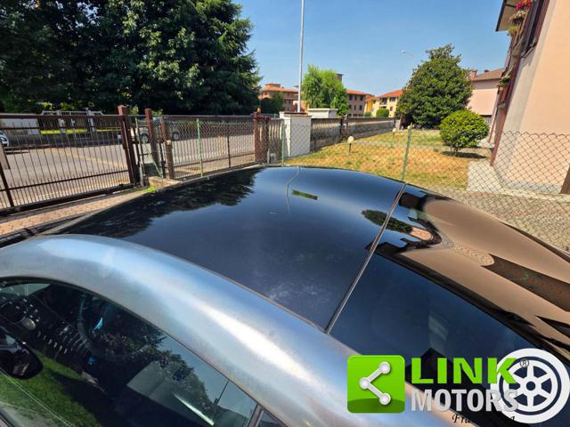 PEUGEOT RCZ usata, con Marmitta catalitica