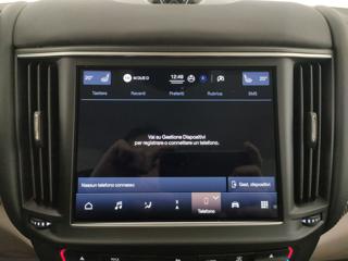 MASERATI Levante usata, con Autoradio digitale