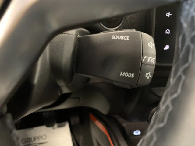 DACIA Duster usata, con Bracciolo