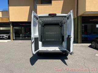 FIAT Ducato usata, con Chiusura centralizzata