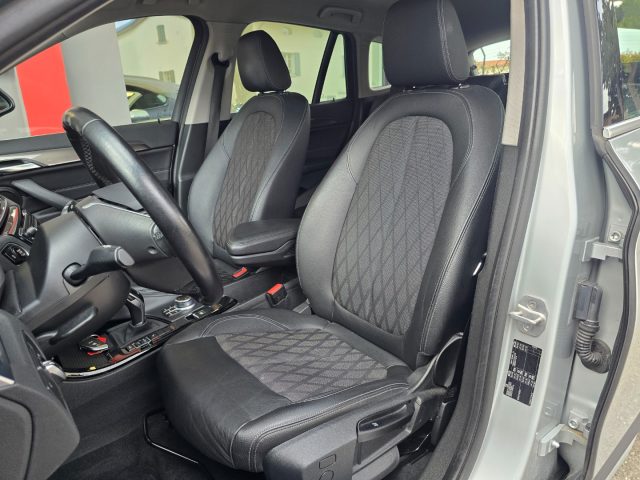 BMW X1 usata, con Cerchi in lega