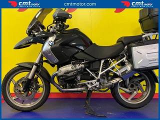 BMW R 1200 GS usata 2