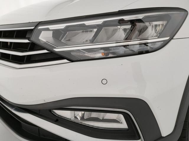 VOLKSWAGEN Passat Alltrack usata, con Chiusura centralizzata