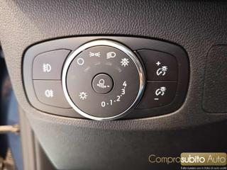 FORD Focus usata, con ESP