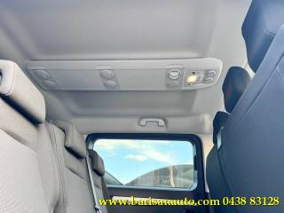 FIAT Ulysse usata, con Immobilizzatore elettronico