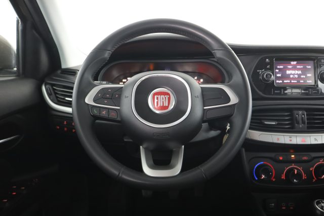 FIAT Tipo usata 5