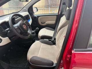 FIAT Panda usata, con Immobilizzatore elettronico