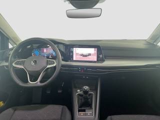 VOLKSWAGEN Golf usata 10