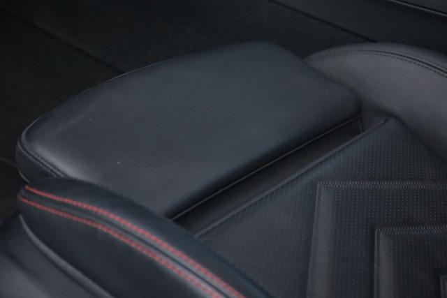 MASERATI Grecale usata, con Tetto panorama