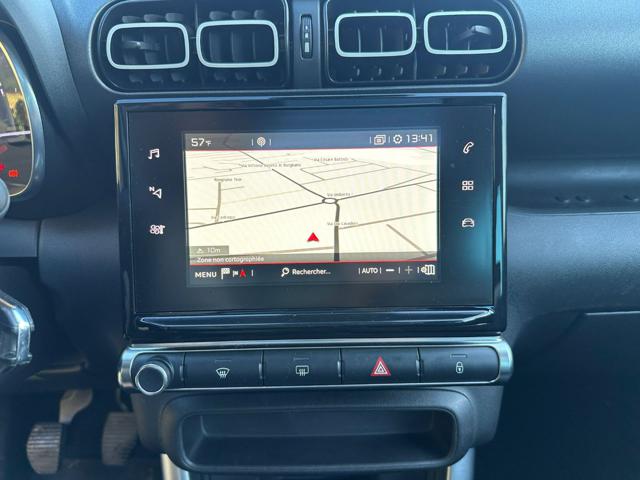 CITROEN C3 Aircross usata, con Cruise Control
