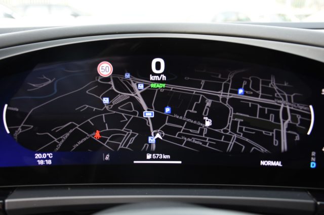 PORSCHE Macan usata, con Immobilizzatore elettronico