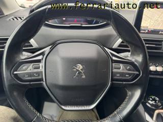 PEUGEOT 3008 usata, con Immobilizzatore elettronico