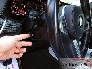 BMW X6 usata, con Fari direzionali