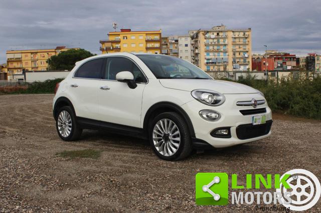 FIAT 500X usata, con Autoradio