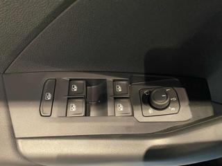 VOLKSWAGEN T-Cross usata, con Park Distance Control