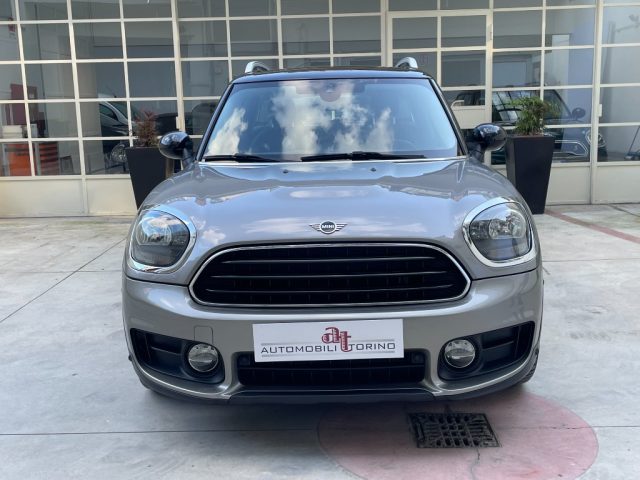 MINI Countryman usata, con Airbag laterali