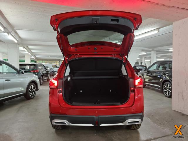 MG ZS usata, con Climatizzatore