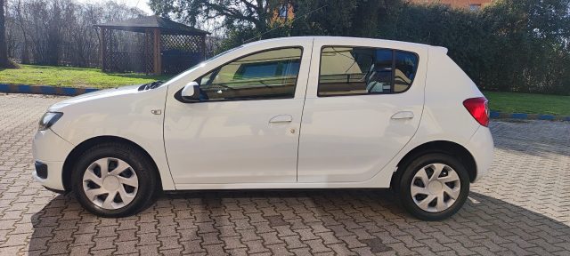 DACIA Sandero usata, con Airbag