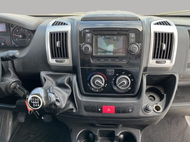 FIAT Ducato usata 11