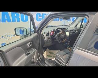 JEEP Renegade usata, con Fendinebbia