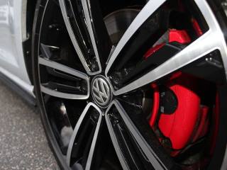 VOLKSWAGEN Golf GTD usata, con Controllo automatico clima