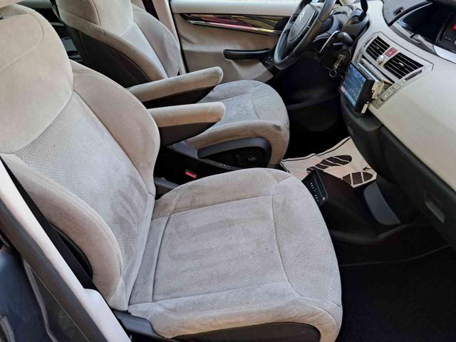 CITROEN C4 usata, con Fendinebbia