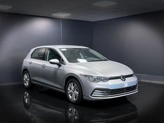 VOLKSWAGEN Golf usata, con Airbag laterali