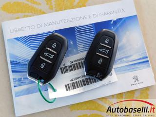 PEUGEOT 308 usata, con Sedili sportivi