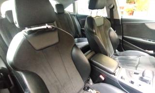 AUDI A5 usata, con Fari LED