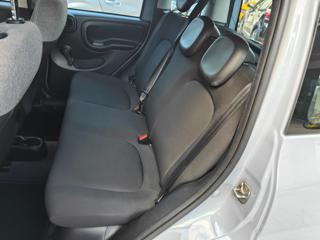 FIAT Panda usata, con Bluetooth