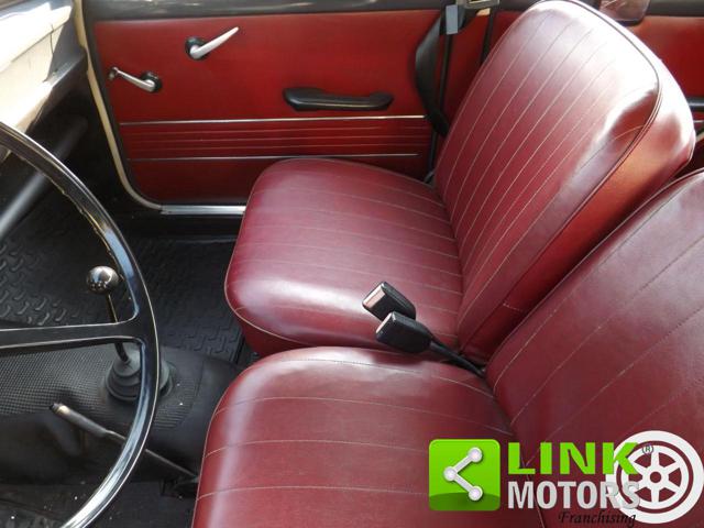 FIAT 1100 usata 17