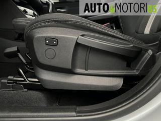 BMW 216 usata, con Sedile posteriore sdoppiato