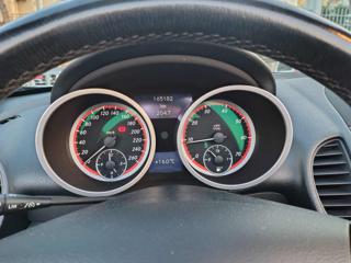 MERCEDES-BENZ SLK 200 usata, con Interni in pelle