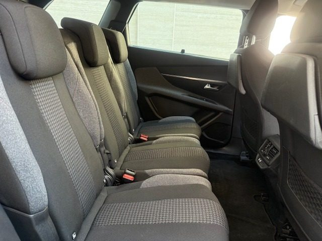 PEUGEOT 5008 usata, con Immobilizzatore elettronico