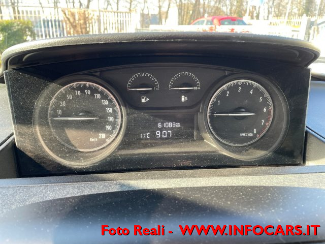 LANCIA Ypsilon usata, con Chiusura centralizzata telecomandata