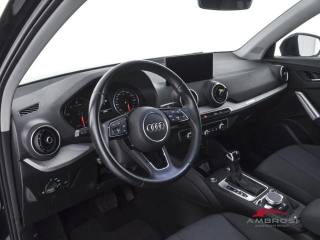 AUDI Q2 usata 6